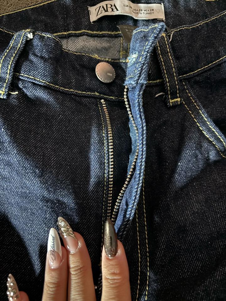 шорты бермуды zara