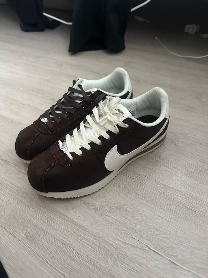 Кроссовки Nike x Cortez
