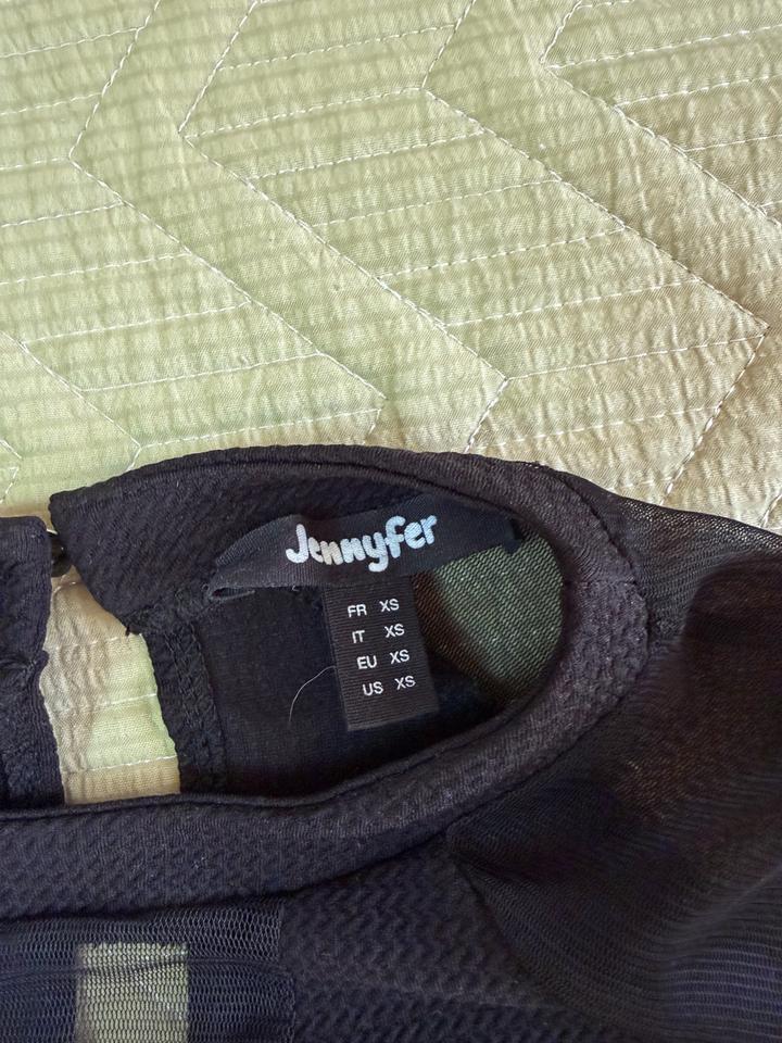Платье jennyfer