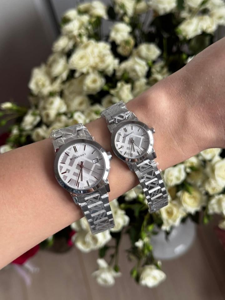 Часы BURBERRY оригинал