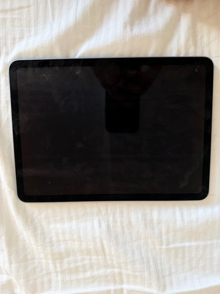 IPad Air 4