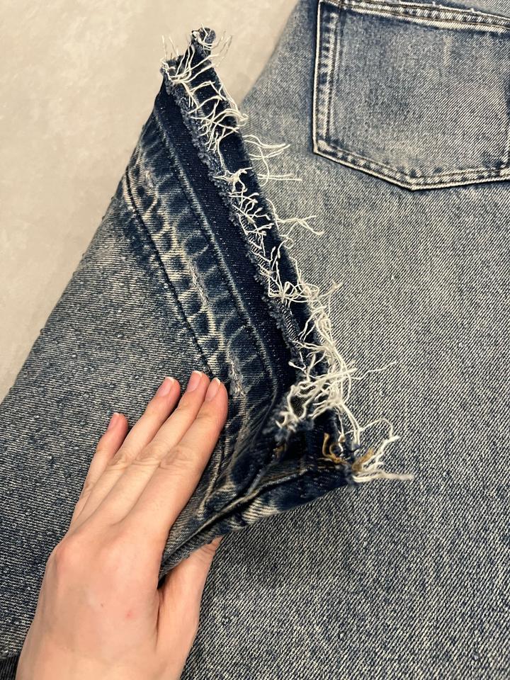 Джинсы Lime 36