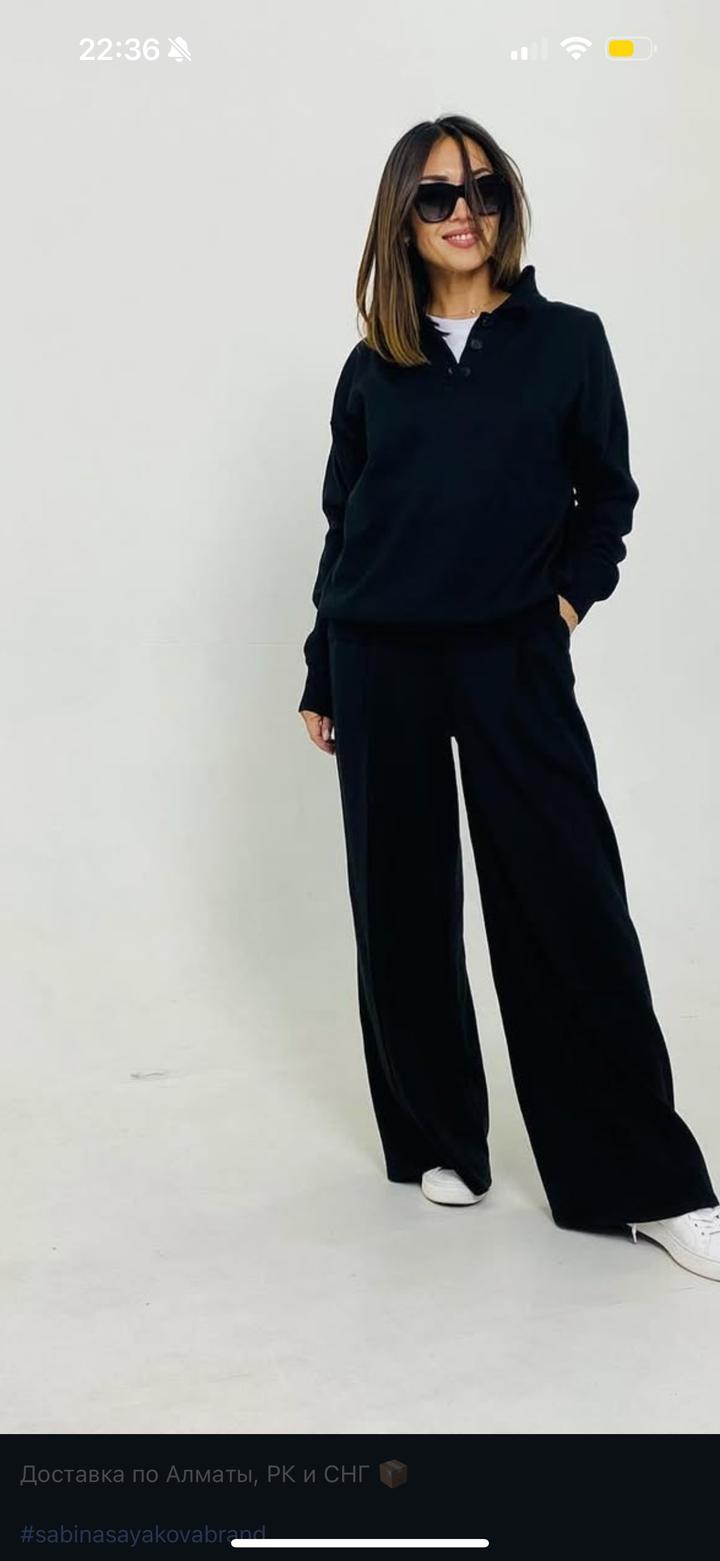 Костюм двойка