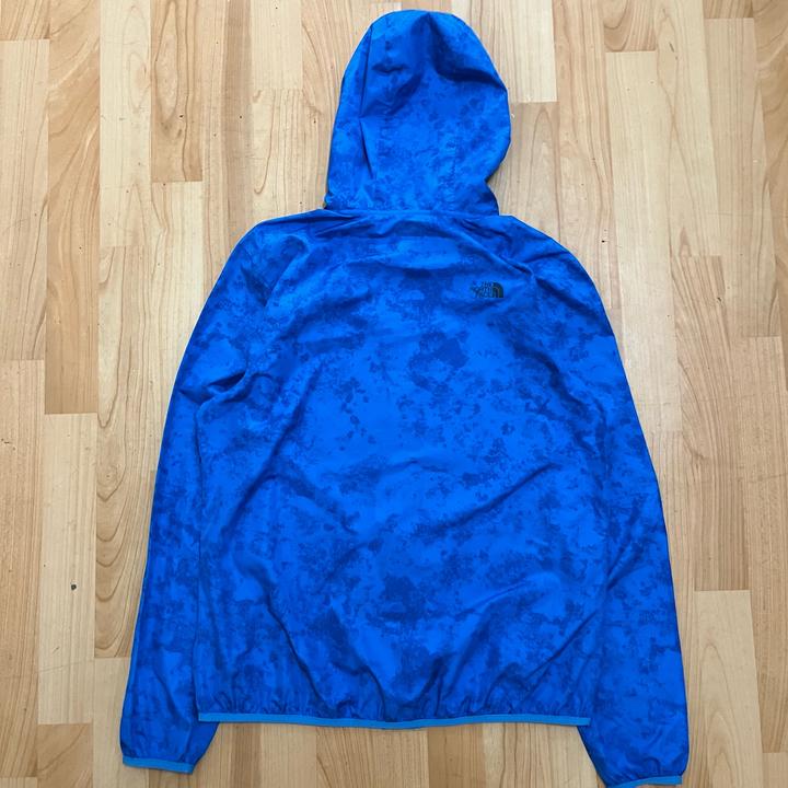 ветровка The North Face