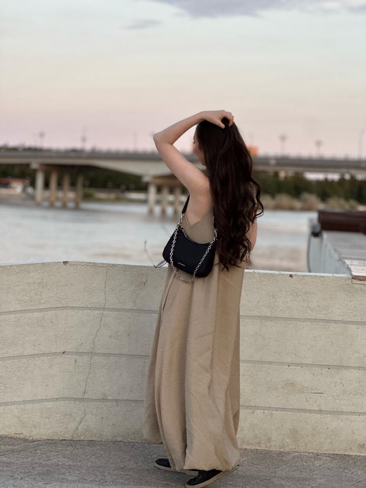 Платье от шоурума Feel me / 42-44