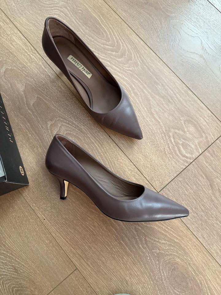 Туфли Perfect Pairs