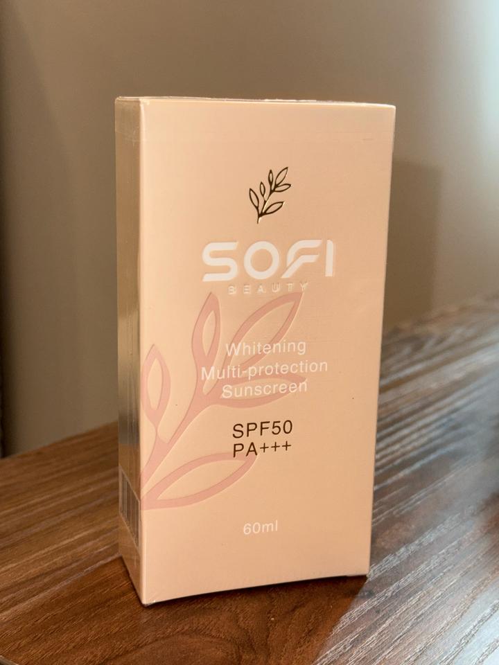 Sofibeauty