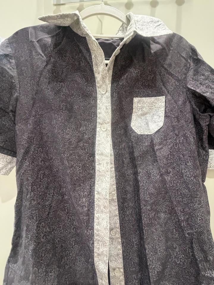 Платье Рубашка