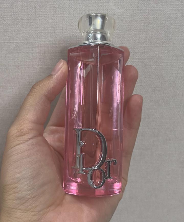 Dior Rosy Glow 50 ml