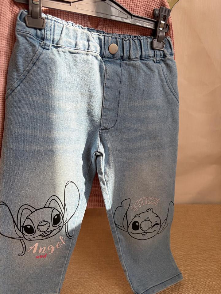 Двойка на девочку Kiabi