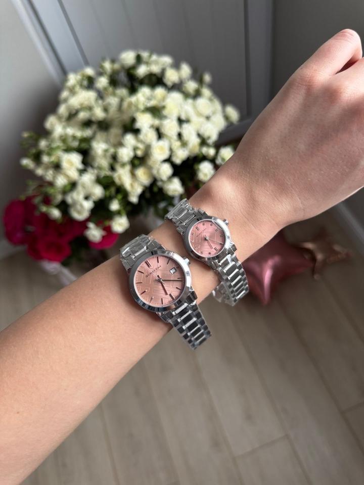 Часы BURBERRY оригинал