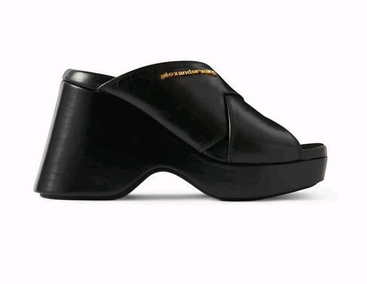 Босоножки Alexander Wang