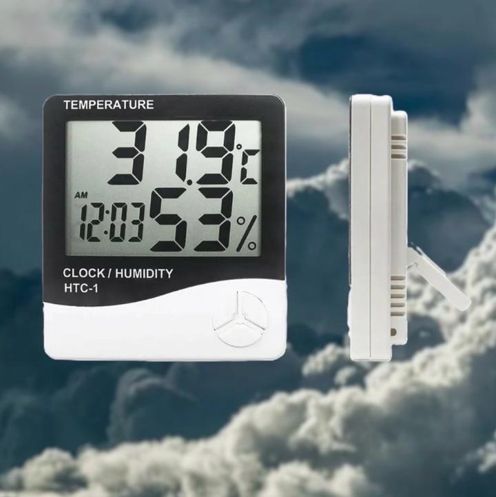 Метеостанция