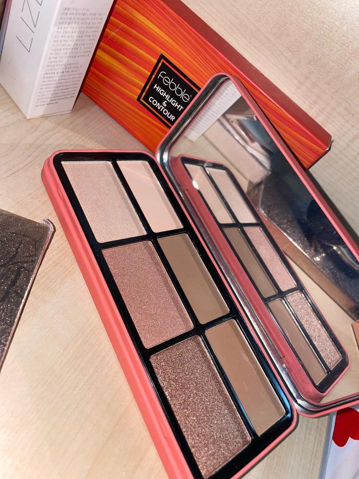 Продам новую косметику