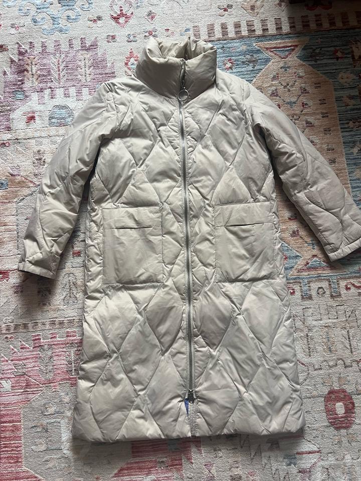 Куртка на весну и осень