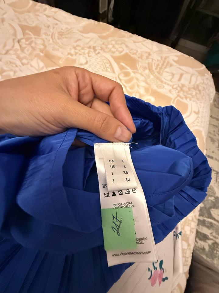 Платье Victoria Beckham
