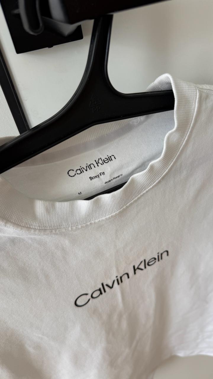 Футболка Calvin Klein