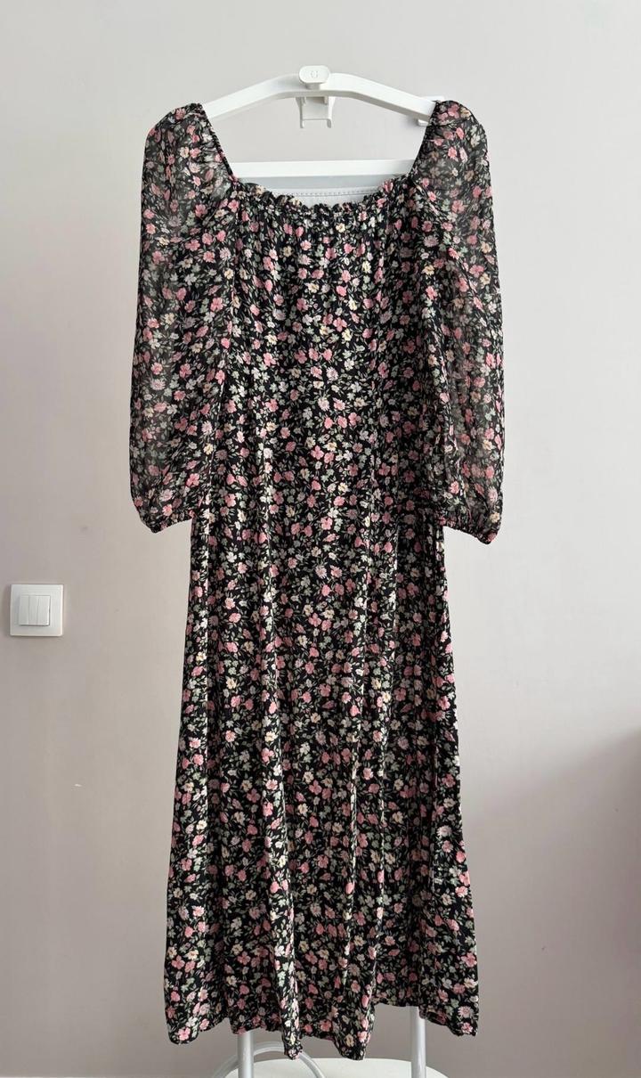 Платья Zara 2 шт