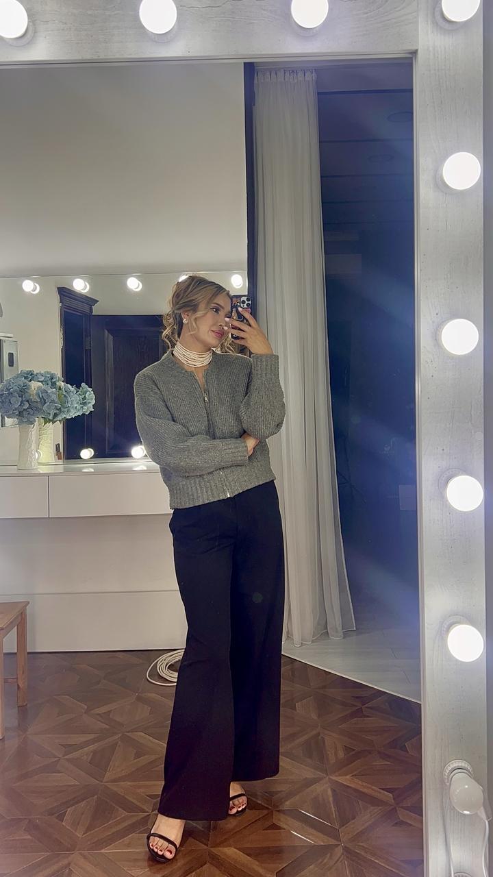 Кардиган Зара