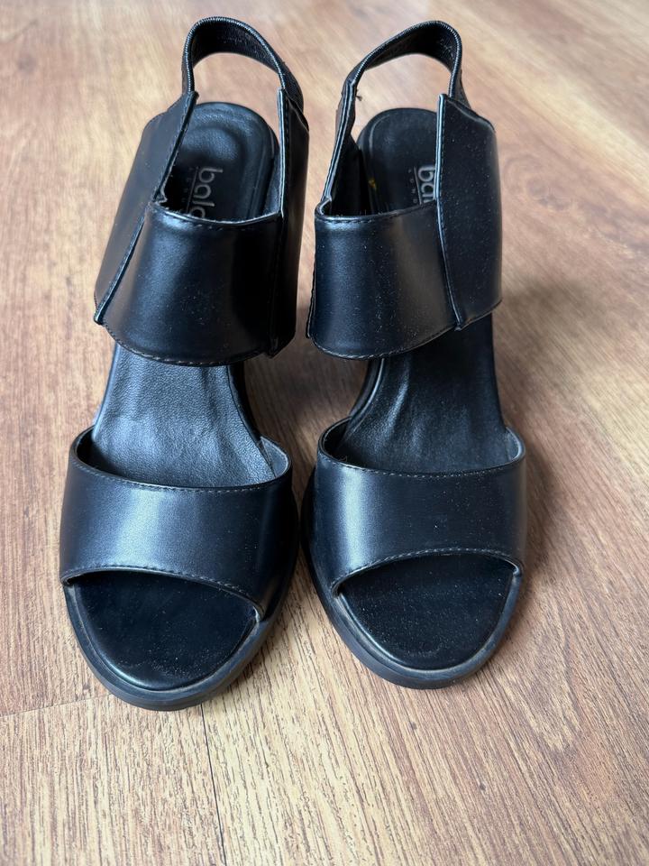 Босоножки Baldi