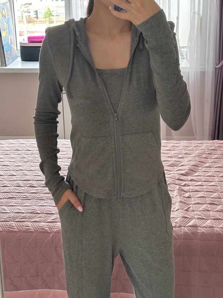 Спортивная тройка