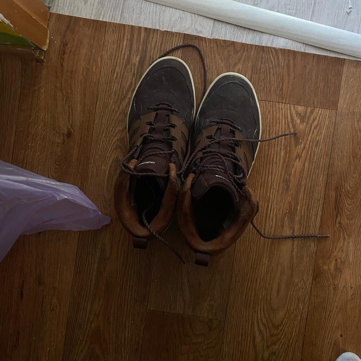 Adidas