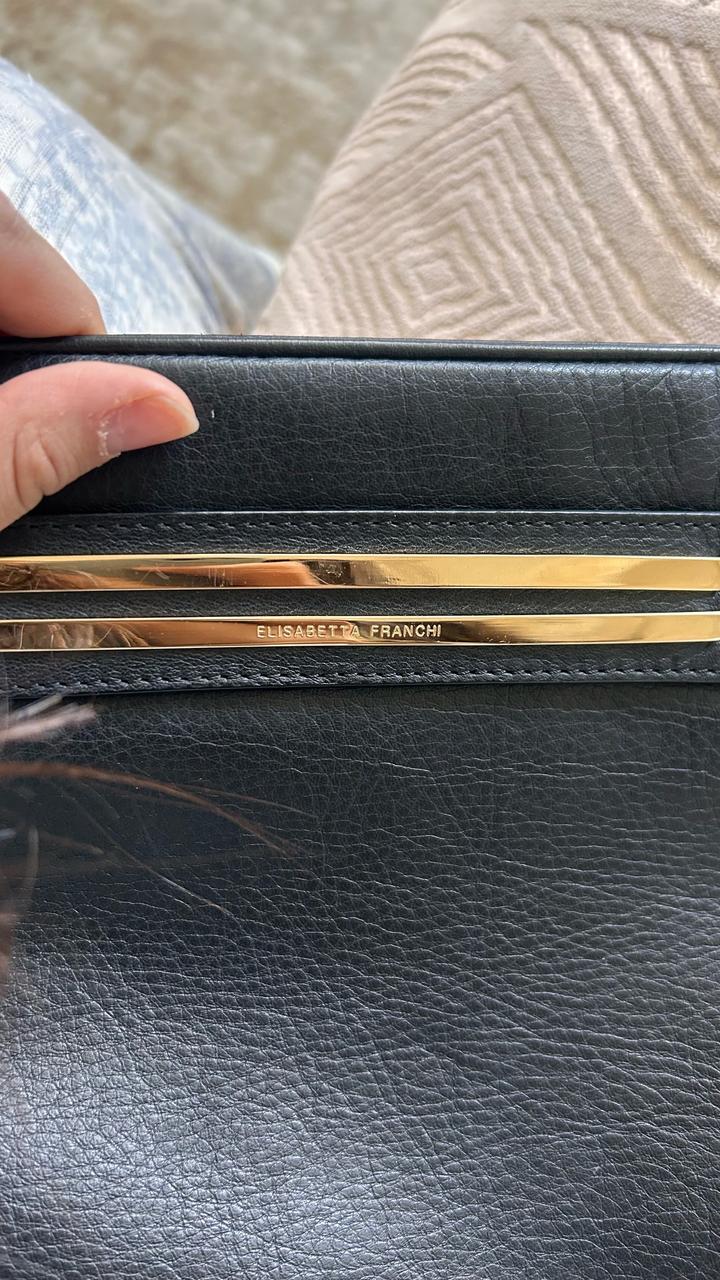 Клатч Elisabetta Franchi