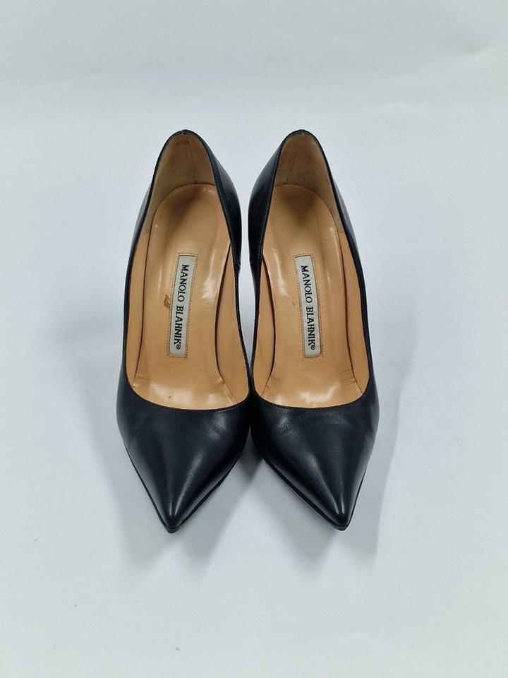 Туфли Manolo Blahnik