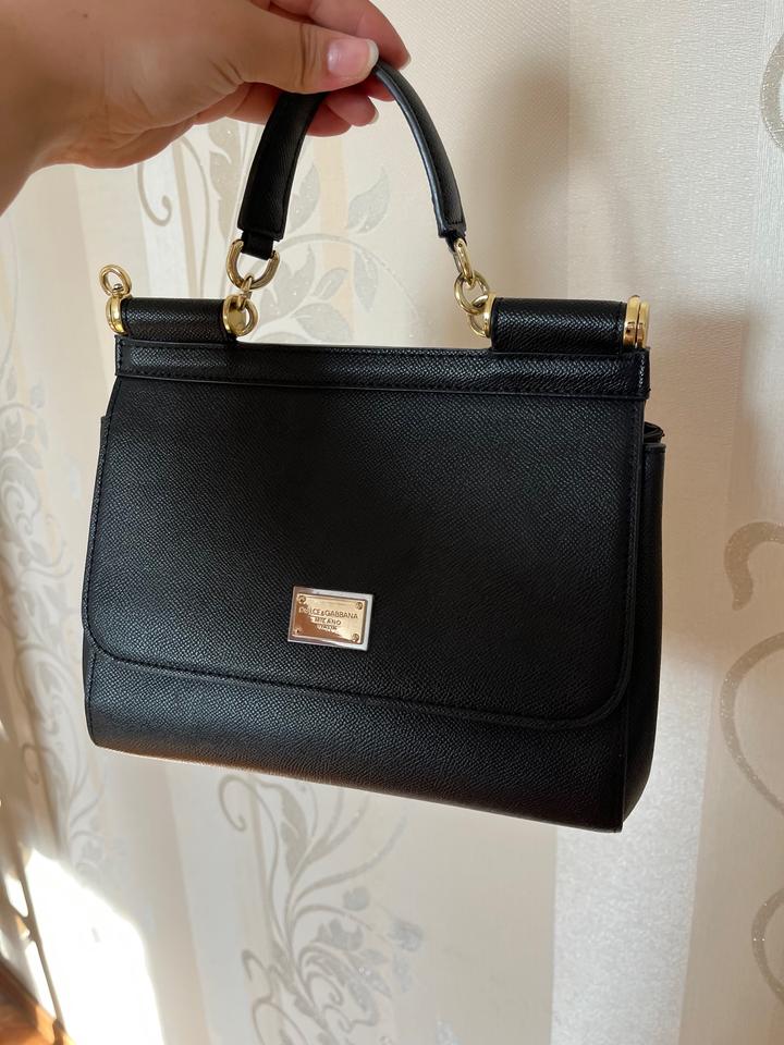 Сумка Dolce Gabbana