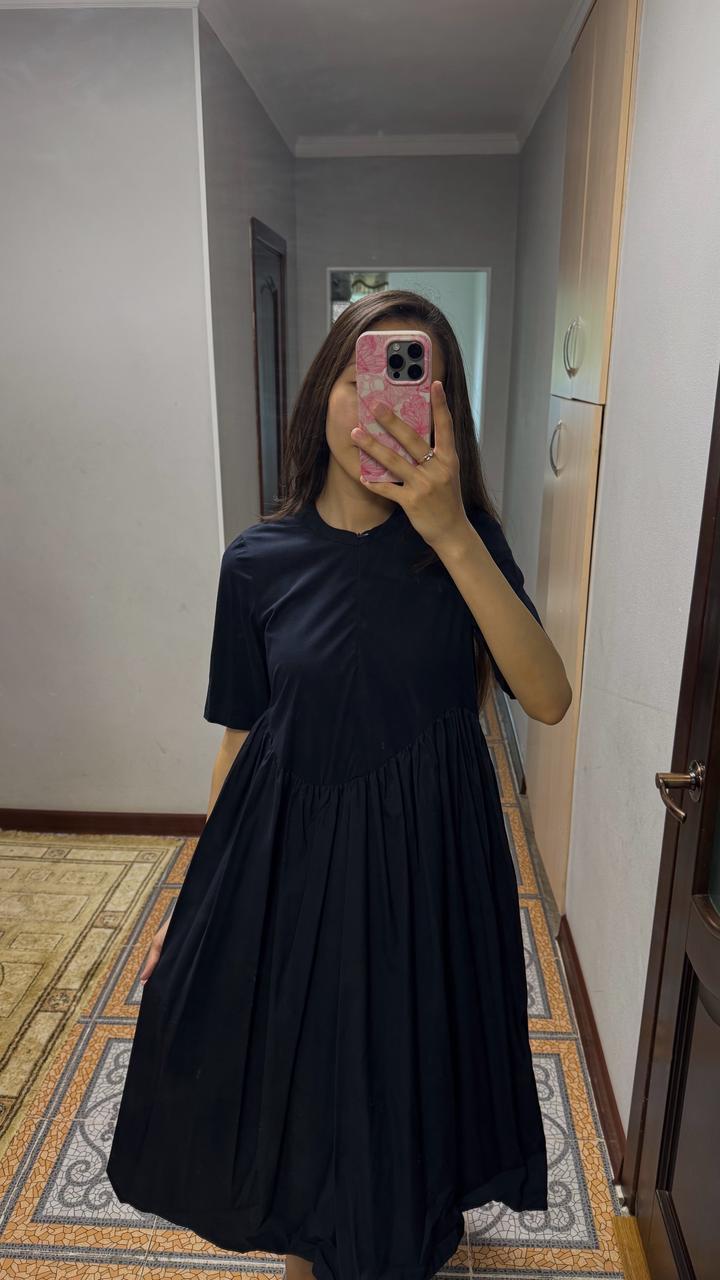 Платье