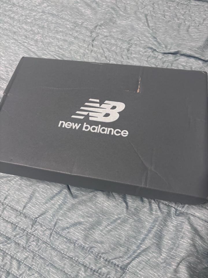 Кроссовки New Balance 530_39-39,5 р-р