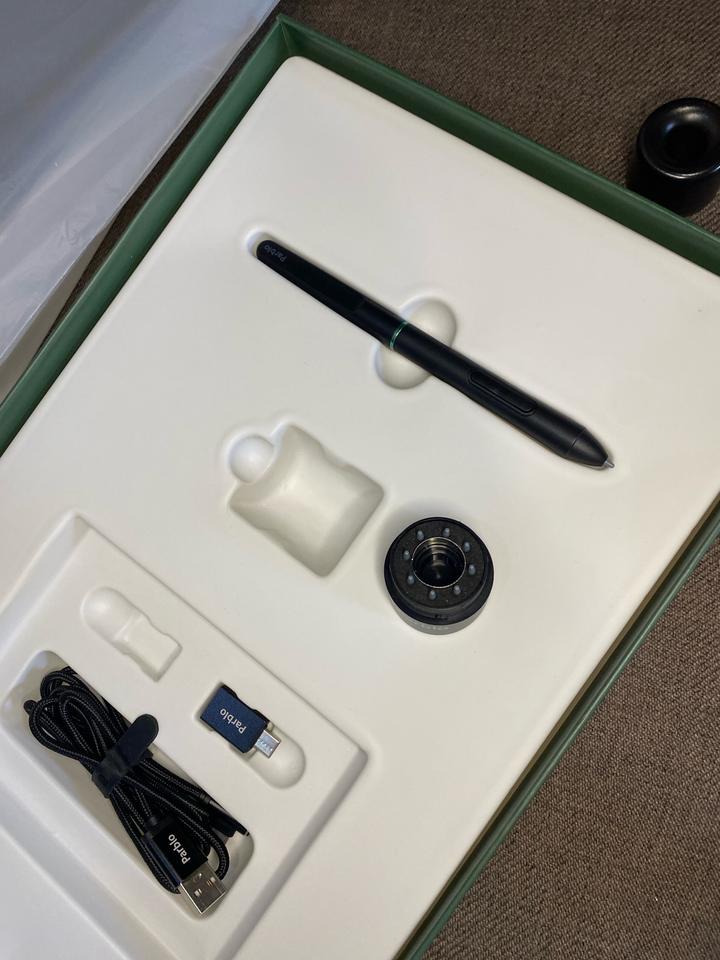 Графический планшет