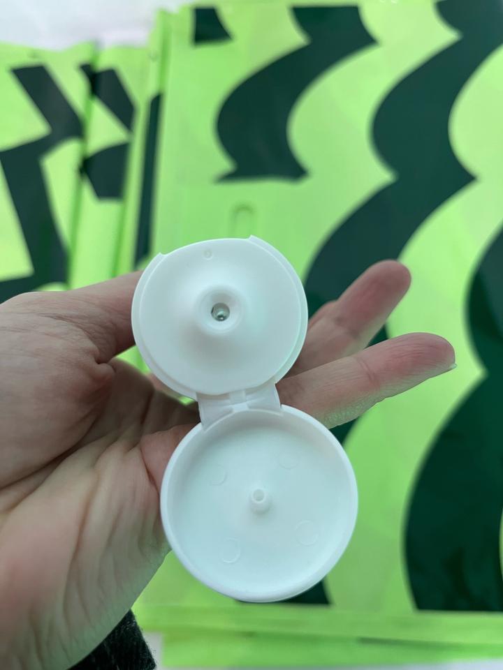 Солнцезащитный SPF крем для лица Hamilton 50 ml