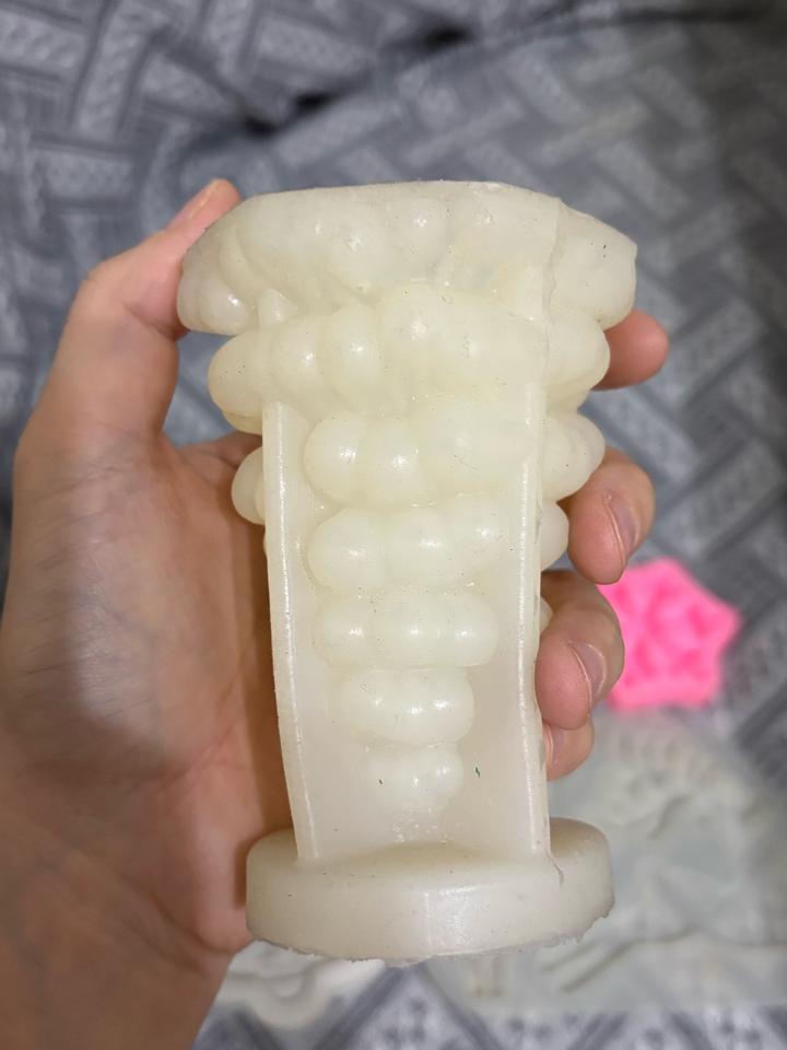 Силиконовые формы