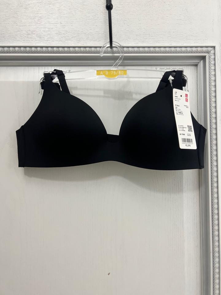 белье Uniqlo