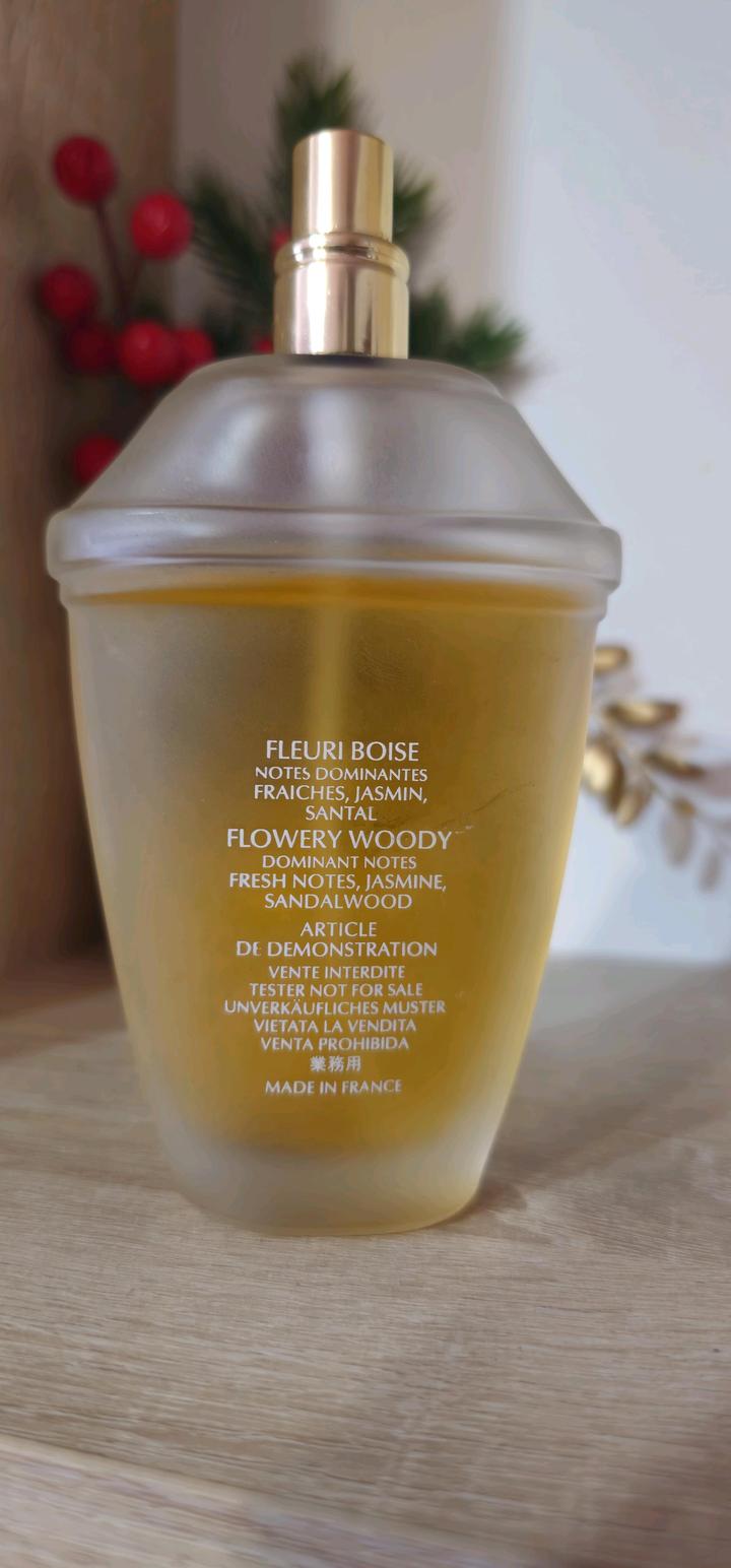 Un Air de Samsara Guerlain парфюм оригинал