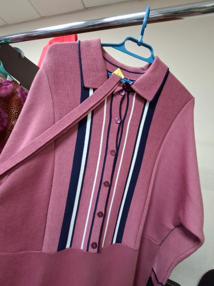 Платье винтаж