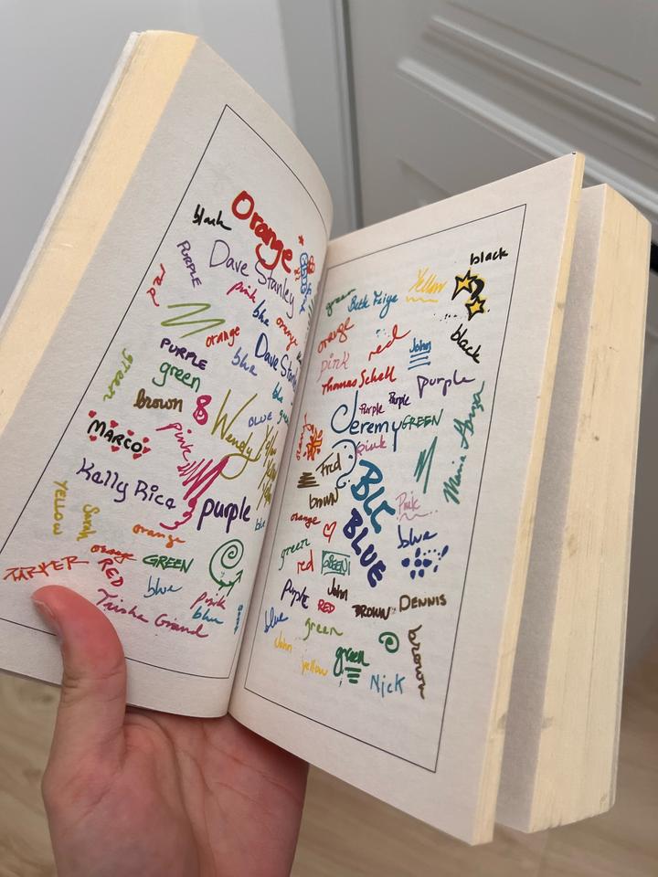 Книга Жутко громко & запредельно близко
