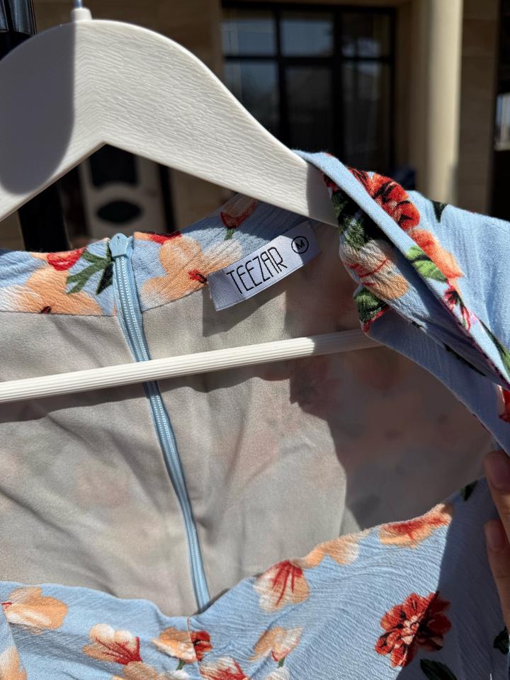 Платье на выход