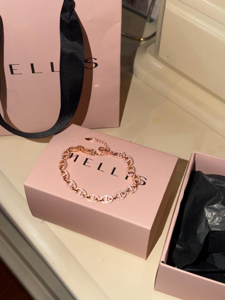 Браслет mellis jewellery