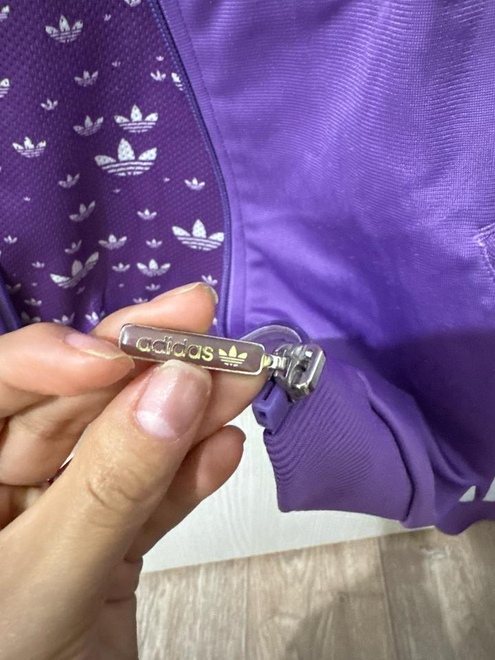 Adidas спортивка💜