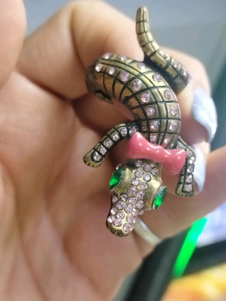 Кольцо на любой размер