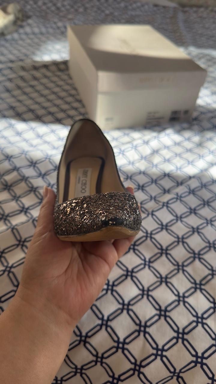 Туфли от Jimmy choo