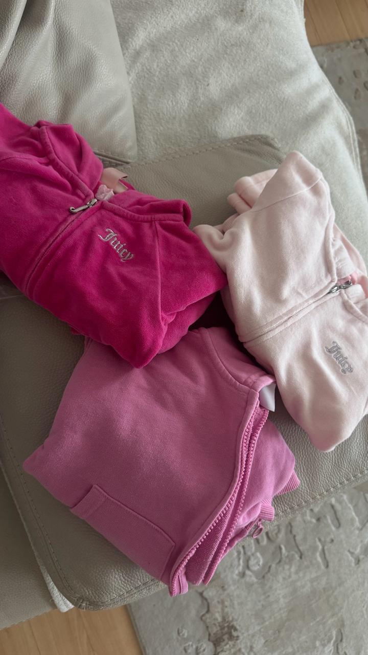 Костюм juicy couture baby