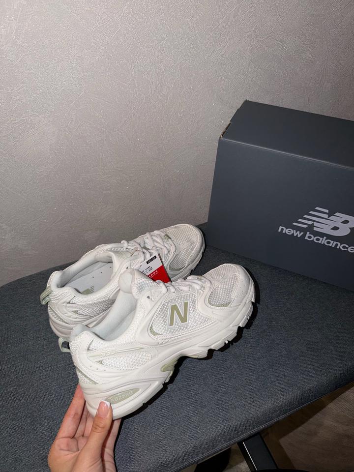 Кроссовки New Balance