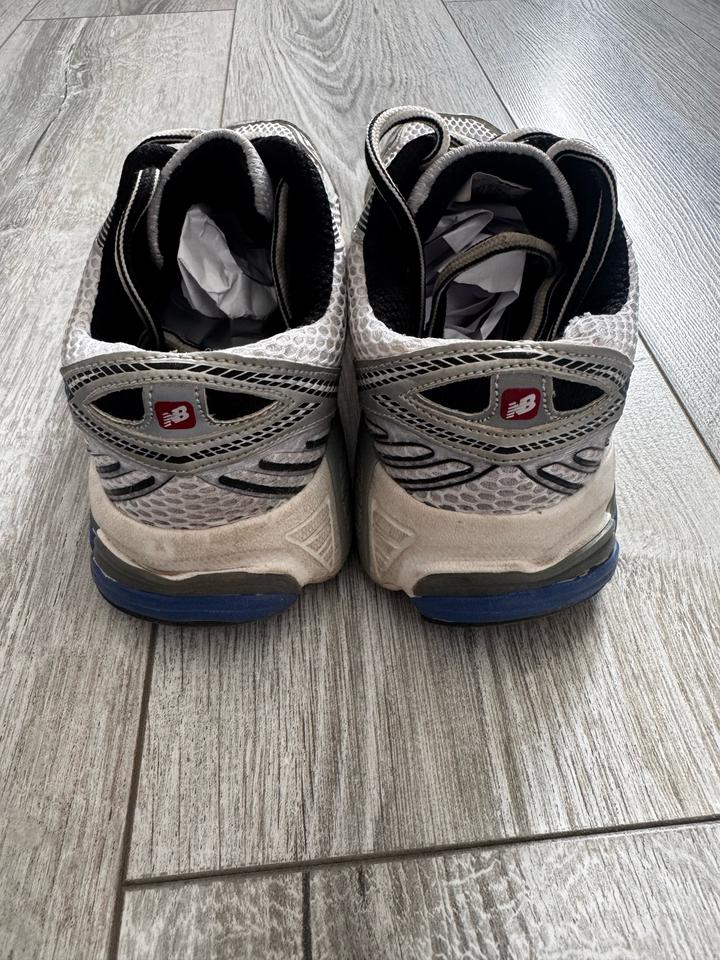 Кроссовки New Balance