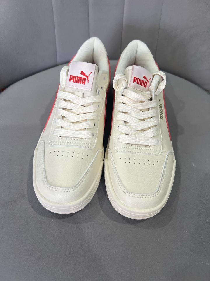 Кроссовки PUMA