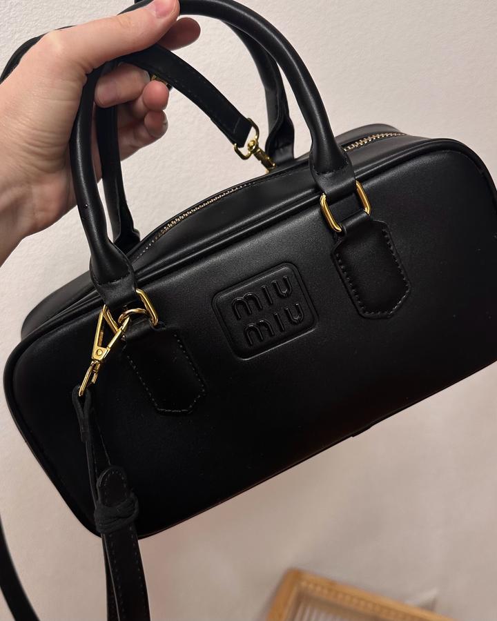 Сумка miu miu