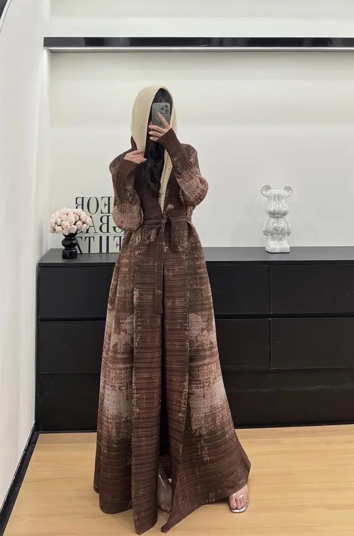 Абайя