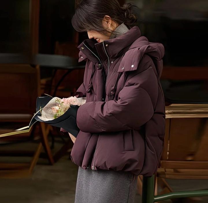 Новая куртка